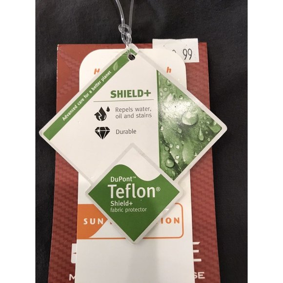 MOUNTAIN WAREHOUSE EXTREME Mens 4 Way Stretch Trouser, 38x32 NEW WITH TAGS Gray - Picture 11 of 12